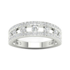 Diamond band