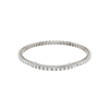 Diamond tennis bracelet