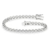 Diamond tennis bracelet