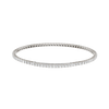 Diamond tennis bracelet