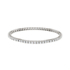 Diamond tennis bracelet