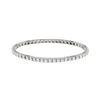 Diamond tennis bracelet