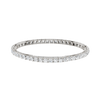 Diamond tennis bracelet