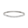 Diamond tennis bracelet