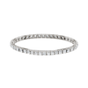 Diamond tennis bracelet