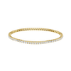 Diamond tennis bracelet