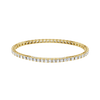 Diamond tennis bracelet