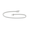 Diamond tennis bracelet