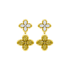 A direct front-facing view of the Amorati Enduring Opulence Drops against a white background.