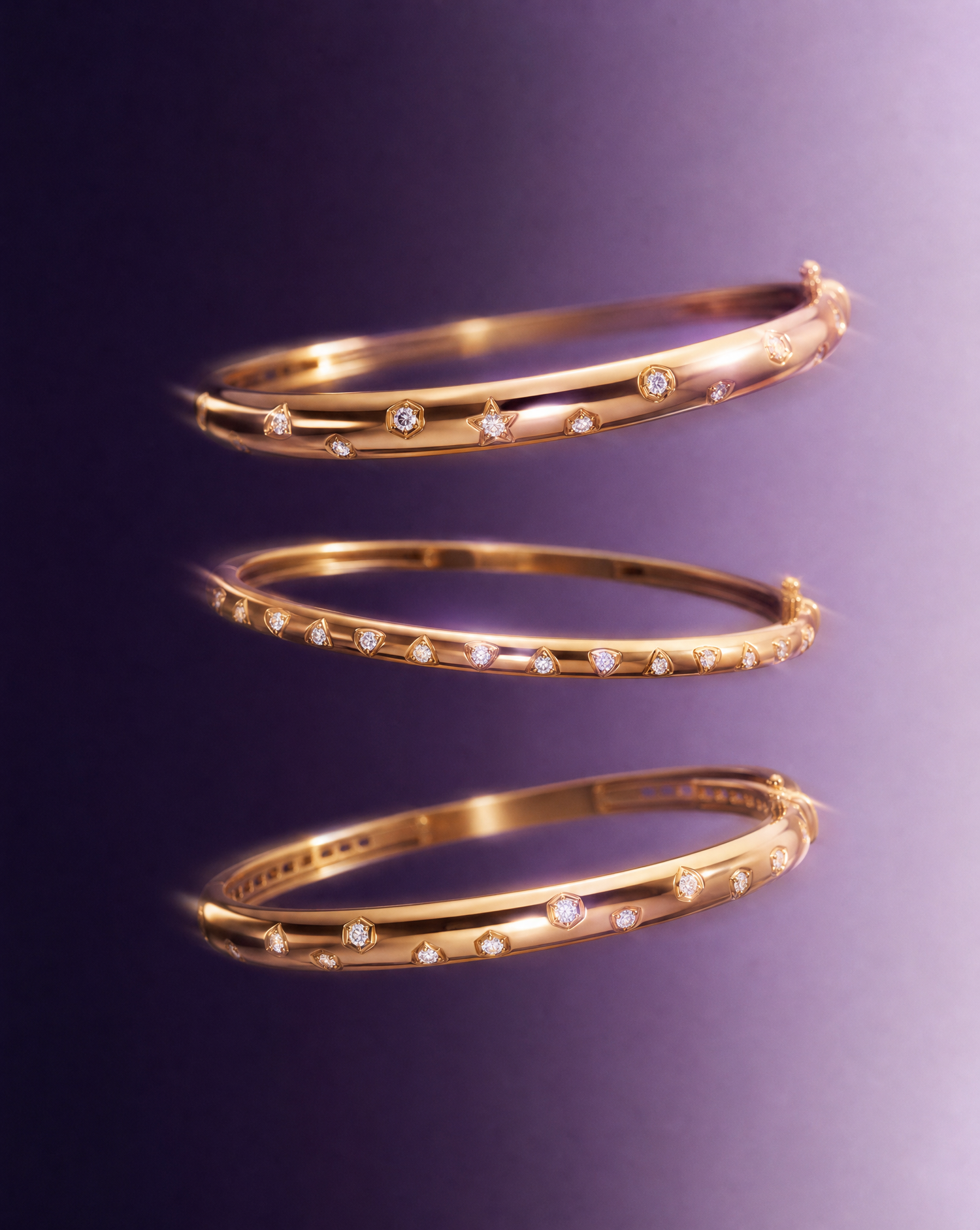 Bangles & Bracelets