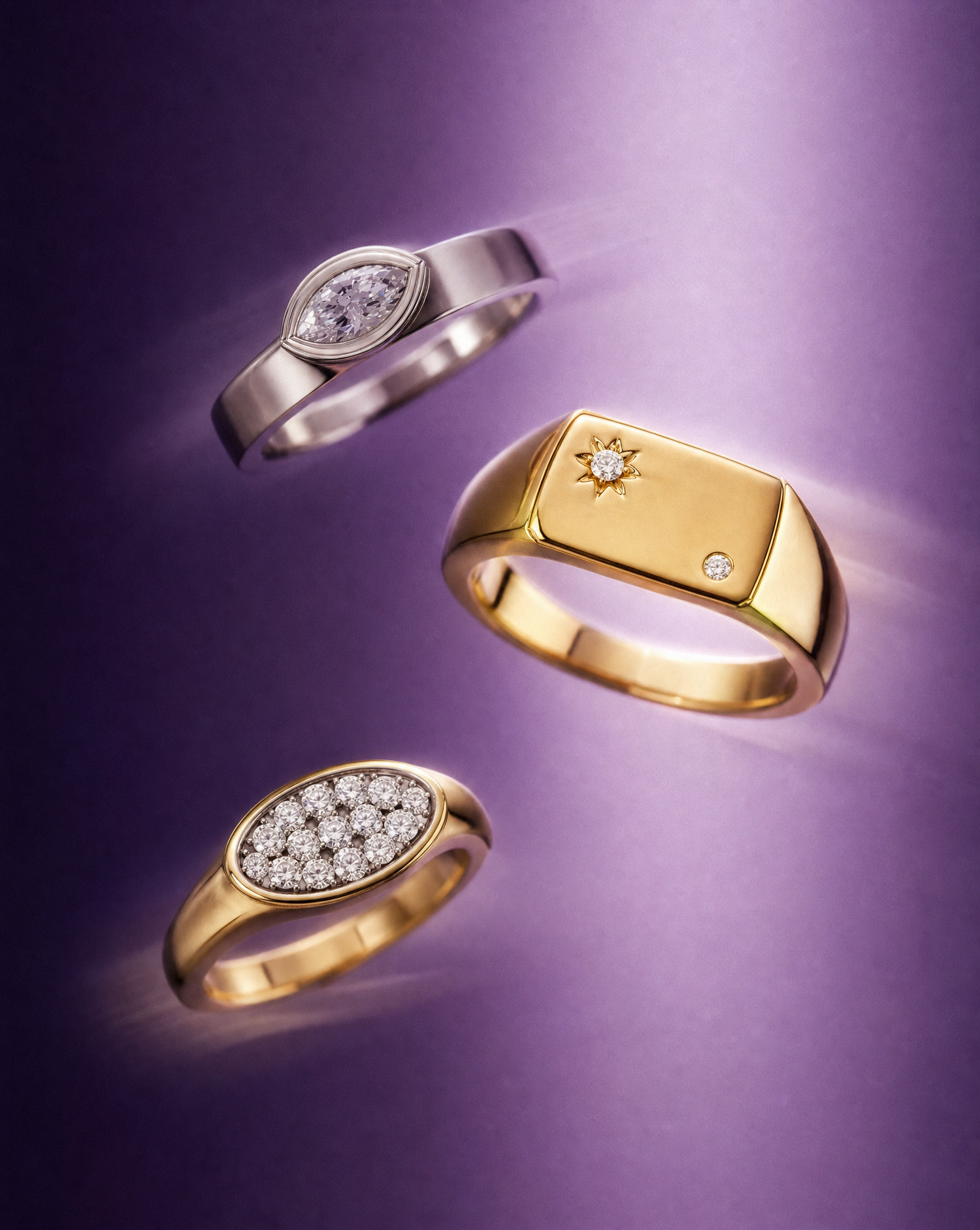 Rings