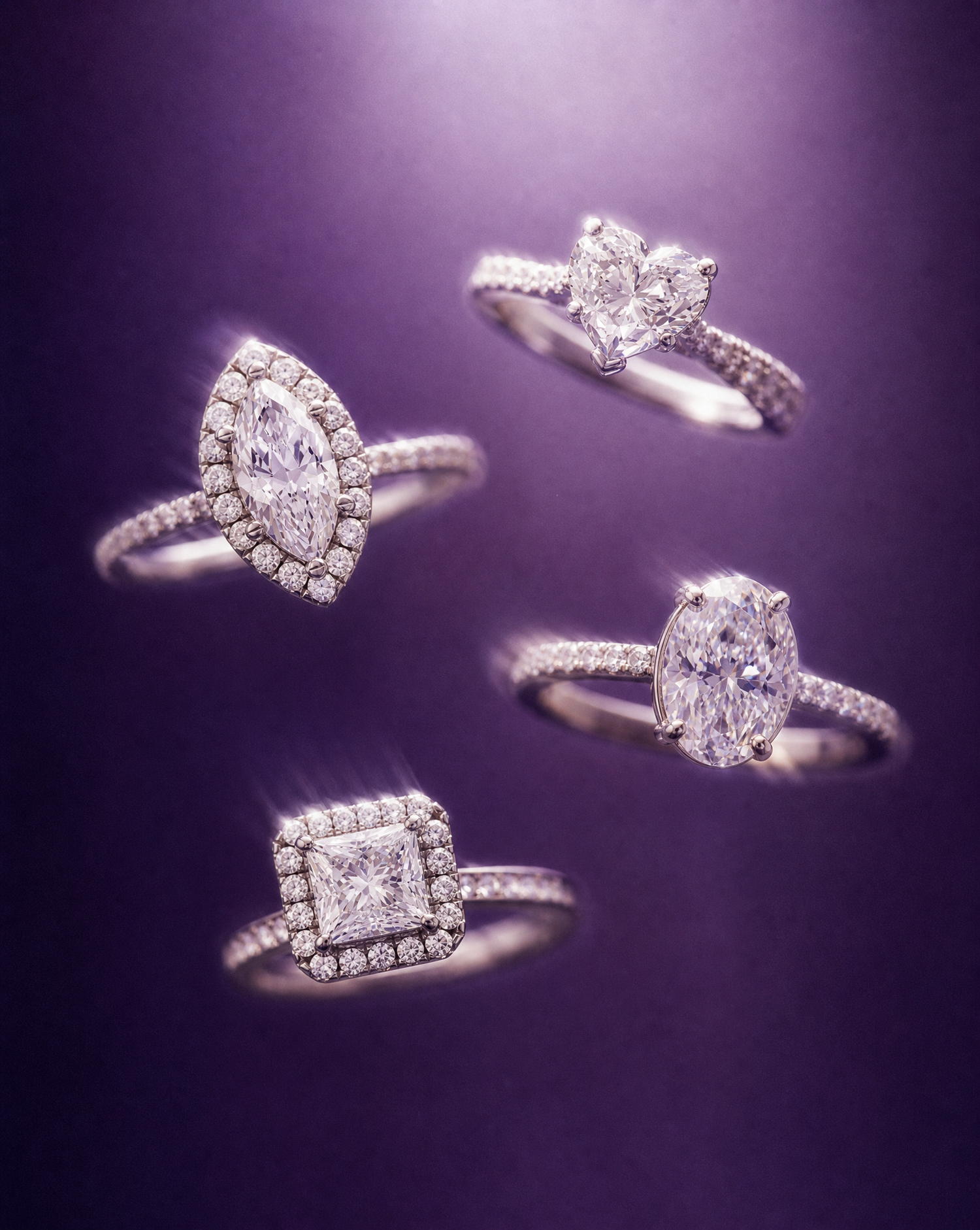 Engagement Rings