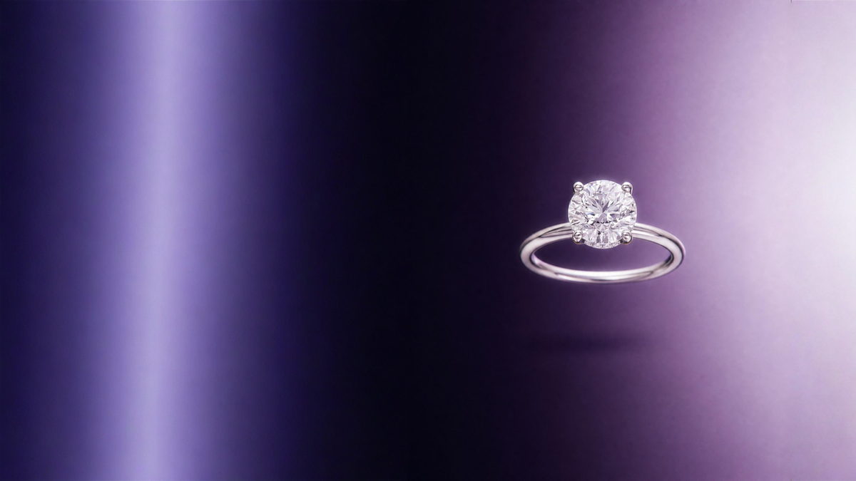 Providence Engagement Rings