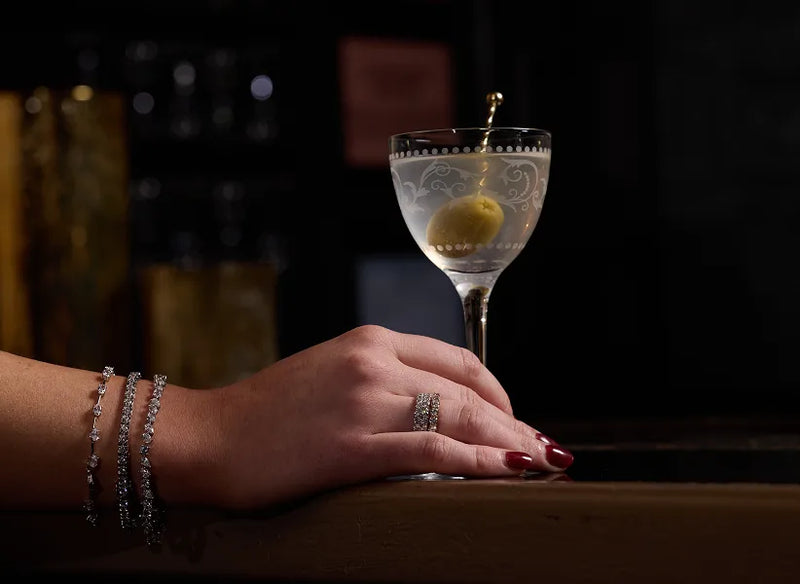 Jazz & Jewels
